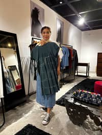 Apol Massiebeau, designer and founder of Good Luck, Humans.